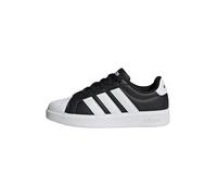 ADIDAS SPORTSWEAR Zapatillas deportivas bajas 'STREETTALK J' negro / blanco 36,5 negro / blanco