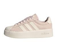 adidas Mujer Streettalk Bold Shoes, Putty Mauve/Off White/Putty Mauve, 43 1/3 EU