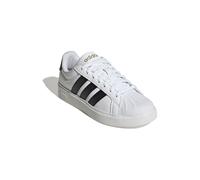 ADIDAS SPORTSWEAR Zapatillas deportivas bajas 'STREETTALK' negro / blanco 38,5 negro / blanco