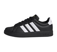 ADIDAS SPORTSWEAR Zapatillas deportivas bajas 'Streettalk' negro / blanco 48 negro / blanco