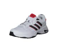 ADIDAS SPORTSWEAR Zapatillas deportivas bajas 'Strutter' rojo / negro / blanco 37-37,5 EUR