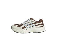 ADIDAS SPORTSWEAR Zapatillas deportivas bajas 'Technochaos 2000' azul / marrón / blanco 42,5-43 EUR