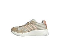 adidas Mujer Technochaos 2000, Cream White/Cream White/Off White, 40 2/3 EU
