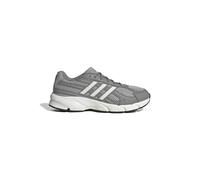 ADIDAS SPORTSWEAR Zapatillas deportivas bajas 'TECHNOCHAOS 2000' gris / gris claro / blanco 44 gris / gris claro / blanco