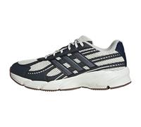 ADIDAS SPORTSWEAR Zapatillas deportivas bajas 'Technochaos 2000' gris oscuro / negro / blanco 40 gris oscuro / negro / blanco