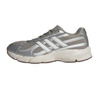 ADIDAS SPORTSWEAR Zapatillas deportivas bajas 'Technochaos 2000' marrón claro / plata / offwhite 40 marrón claro / plata / offwhite
