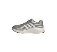 ADIDAS SPORTSWEAR Zapatillas deportivas bajas 'Technochaos 2000' marrón claro / plata / offwhite 44,5-45 marrón claro / plata / offwhite