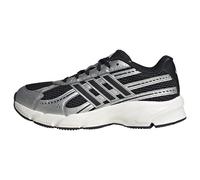 ADIDAS SPORTSWEAR Zapatillas deportivas bajas 'Technochaos 2000' negro / plata 38,5-39 negro / plata