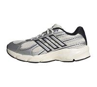 ADIDAS SPORTSWEAR Zapatillas deportivas bajas 'Technochaos 2000' negro / plata / blanco 38 EUR