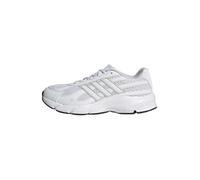 ADIDAS SPORTSWEAR Zapatillas deportivas bajas 'TECHNOCHAOS 2000' plata / blanco 42,5-43 plata / blanco