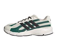 ADIDAS SPORTSWEAR Zapatillas deportivas bajas 'Technochaos 2000' verde oscuro / negro / blanco 43-43,5 verde oscuro / negro / blanco