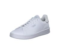 ADIDAS SPORTSWEAR Zapatillas deportivas bajas 'Urban Court' gris oscuro / blanco 38,5 gris oscuro / blanco