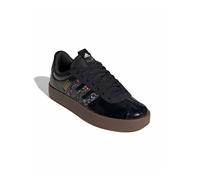 ADIDAS SPORTSWEAR Zapatillas deportivas bajas 'VL COURT 3.0' azul / kiwi / rojo / negro 37-37,5 EUR