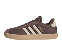 ADIDAS SPORTSWEAR Zapatillas deportivas bajas 'VL Court 3.0' beige / marrón 40,5-41 beige / marrón