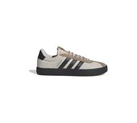 Adidas Hombre VL Court 3.0 Shoes, Alumina/Carbon/Blanch Cargo, 44 EU