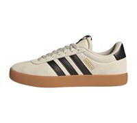 ADIDAS SPORTSWEAR Zapatillas deportivas bajas 'VL Court 3.0' beige / negro 44,5-45 beige / negro