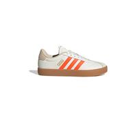 ADIDAS SPORTSWEAR Zapatillas deportivas bajas 'VL Court 3.0' beige / oro / naranja / blanco 38 beige / oro / naranja / blanco