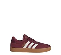 ADIDAS SPORTSWEAR Zapatillas deportivas bajas 'VL Court 3.0' camelo / rojo / blanco 43-43,5 camelo / rojo / blanco