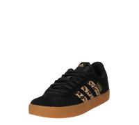 ADIDAS SPORTSWEAR Zapatillas deportivas bajas 'VL Court 3.0' crema / marrón / negro 38,5 crema / marrón / negro
