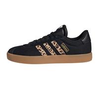 ADIDAS SPORTSWEAR Zapatillas deportivas bajas 'VL Court 3.0' crema / marrón / negro 44 crema / marrón / negro
