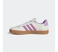ADIDAS SPORTSWEAR Zapatillas deportivas bajas 'VL Court 3.0' lavanda / offwhite 38,5 lavanda / offwhite