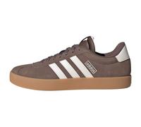 adidas Mujer VL Court 3.0 Shoes, Earth Strata/Chalk White/Gum 3, 42 EU