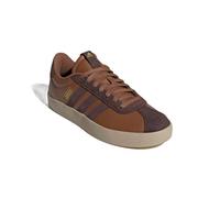 ADIDAS SPORTSWEAR Zapatillas deportivas bajas 'VL COURT 3.0' marrón / marrón oscuro / oro 43 EUR