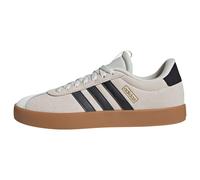 ADIDAS SPORTSWEAR Zapatillas deportivas bajas 'VL Court 3.0' marrón / negro / blanco lana, Talla 38,5-39