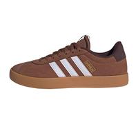 ADIDAS SPORTSWEAR Zapatillas deportivas bajas 'VL Court 3.0' marrón / oro / blanco 40 EUR
