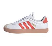 ADIDAS SPORTSWEAR Zapatillas deportivas bajas 'VL Court 3.0' naranja oscuro / rojo / blanco, Talla 40