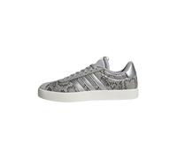 ADIDAS SPORTSWEAR Zapatillas deportivas bajas 'VL Court 3.0' negro / plata 40 negro / plata