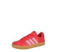ADIDAS SPORTSWEAR Zapatillas deportivas bajas 'VL COURT 3.0' oro / rosa / rojo vivo 42 EUR