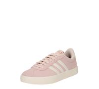 ADIDAS SPORTSWEAR Zapatillas deportivas bajas 'VL Court 3.0' rosa / blanco 39-39,5 rosa / blanco