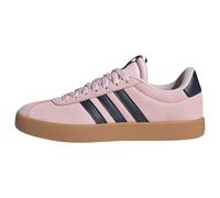 ADIDAS SPORTSWEAR Zapatillas deportivas bajas 'VL Court 3.0' rosa / negro 38,5-39 rosa / negro