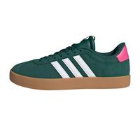 ADIDAS SPORTSWEAR Zapatillas deportivas bajas 'VL Court 3.0' verde / rosa / blanco 37-37,5 verde / rosa / blanco
