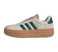 ADIDAS SPORTSWEAR Zapatillas deportivas bajas ' VL Court ' beige / verde / blanco 40 beige / verde / blanco