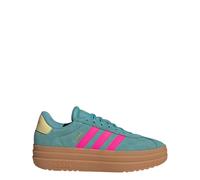 ADIDAS SPORTSWEAR Zapatillas deportivas bajas 'VL Court Bold' arena / azul cian / fucsia 36 arena / azul cian / fucsia