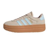 ADIDAS SPORTSWEAR Zapatillas deportivas bajas 'VL Court Bold' beige / azul claro 42 EUR