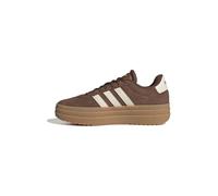 ADIDAS SPORTSWEAR Zapatillas deportivas bajas 'VL COURT BOLD' chocolate / blanco 40,5 EUR