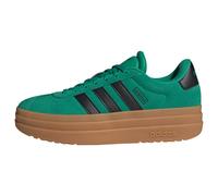 ADIDAS SPORTSWEAR Zapatillas deportivas bajas 'VL Court Bold' esmeralda / negro 38 esmeralda / negro