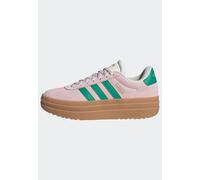 ADIDAS SPORTSWEAR Zapatillas deportivas bajas 'VL Court Bold' esmeralda / rosa 39 EUR