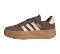 ADIDAS SPORTSWEAR Zapatillas deportivas bajas 'VL Court Bold' marrón / capuchino 40 EUR