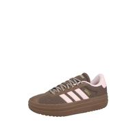 ADIDAS SPORTSWEAR Zapatillas deportivas bajas 'VL COURT BOLD' marrón / rosa 39-39,5 EUR