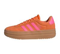 ADIDAS SPORTSWEAR Zapatillas deportivas bajas 'VL Court Bold' naranja / rosa claro 36,5-37 naranja / rosa claro