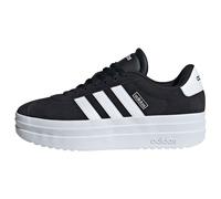 Zapatillas adidas Vi Court Bold Mujer Negbás 39 1/3