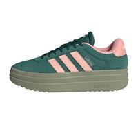 ADIDAS SPORTSWEAR Zapatillas deportivas bajas 'VL Court Bold' pino / rosa 40 EUR