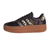 ADIDAS SPORTSWEAR Zapatillas deportivas bajas 'VL Court' camelo / cognac / marrón oscuro 38 camelo / cognac / marrón oscuro