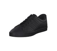 adidas VS Pace 2.0 Shoes, Zapatillas Unisex adulto, Core Black / Core Black / Core Black, 40 2/3 EU