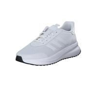 adidas Hombre X_PLR Path Shoes, Cloud white/Cloud white/core black, 39 1/3 EU