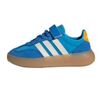 ADIDAS SPORTSWEAR Zapatillas deportivas 'Barreda Decode' azul / azul cielo / naranja / blanco 34 azul / azul cielo / naranja / blanco